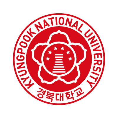 경북대학교 CI